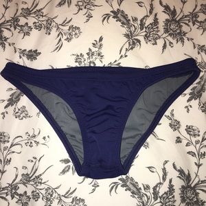 Jolyn Navy Blue bottoms